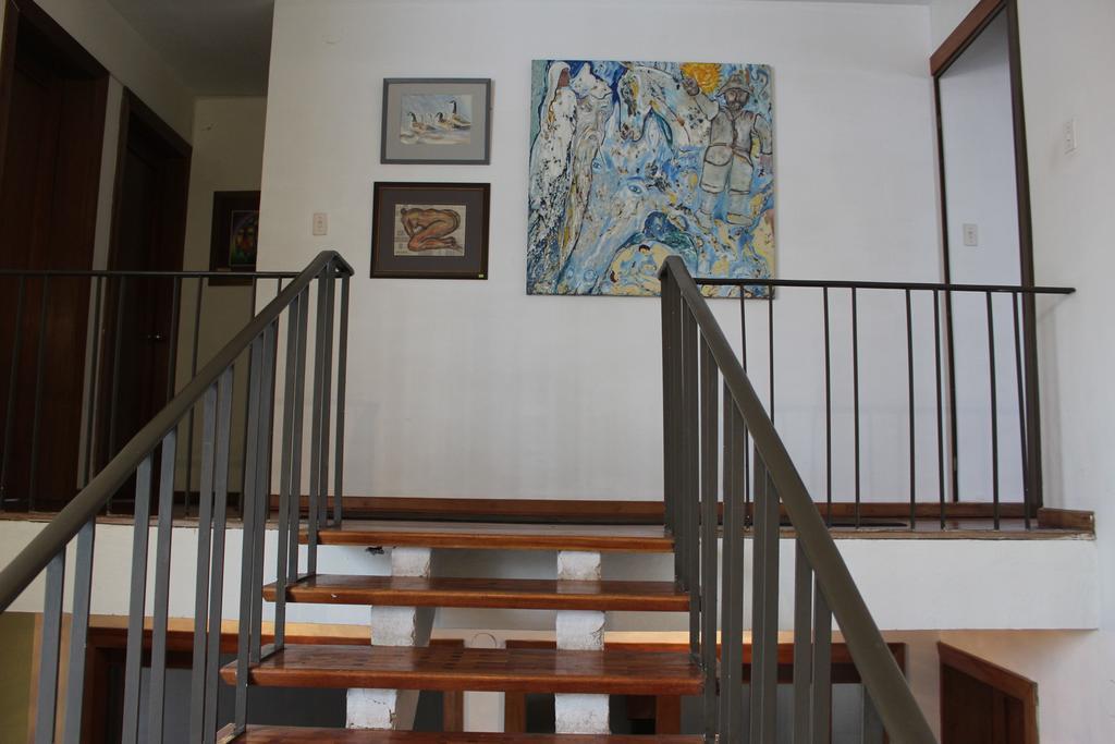 Casa Mia Boutique Zona Sur Calacoto