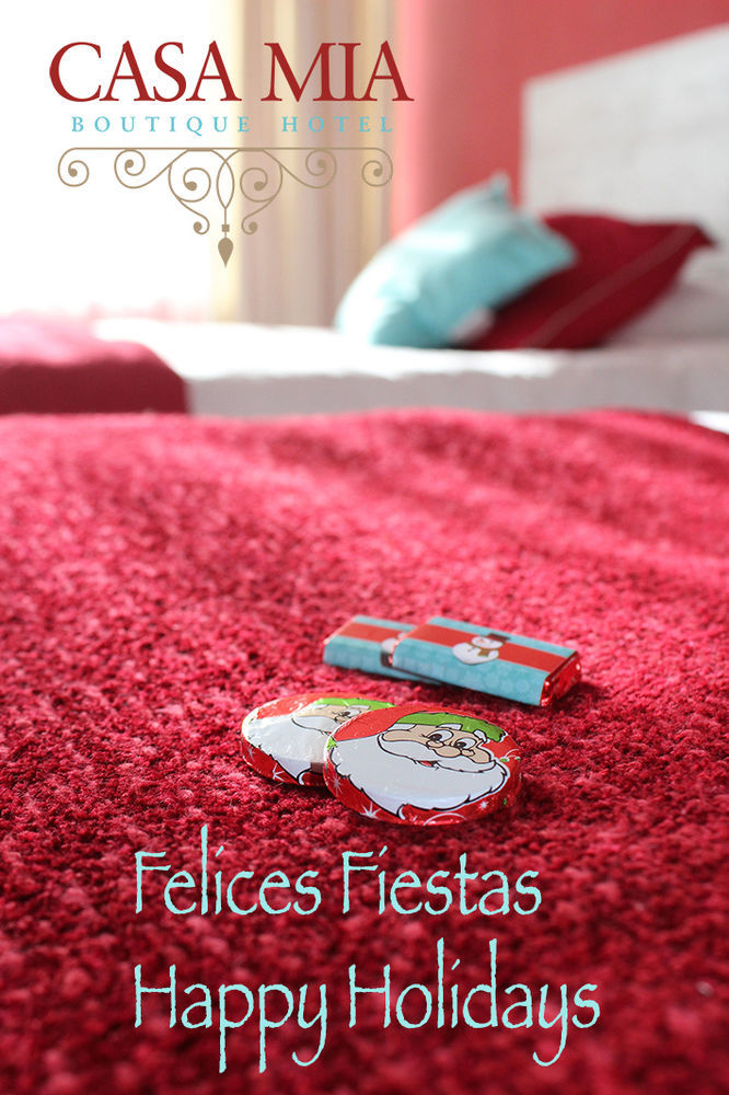 Casa Mia Boutique Zona Sur Calacoto